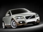 Volvo C30 Design Concept 2006 года